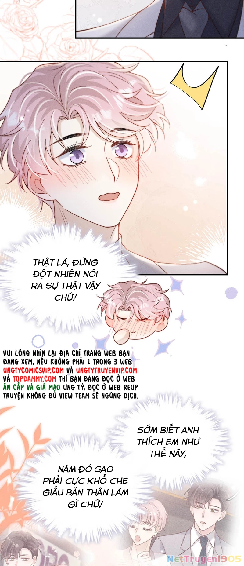 Nước Đổ Đầy Ly Chapter 89 - 10