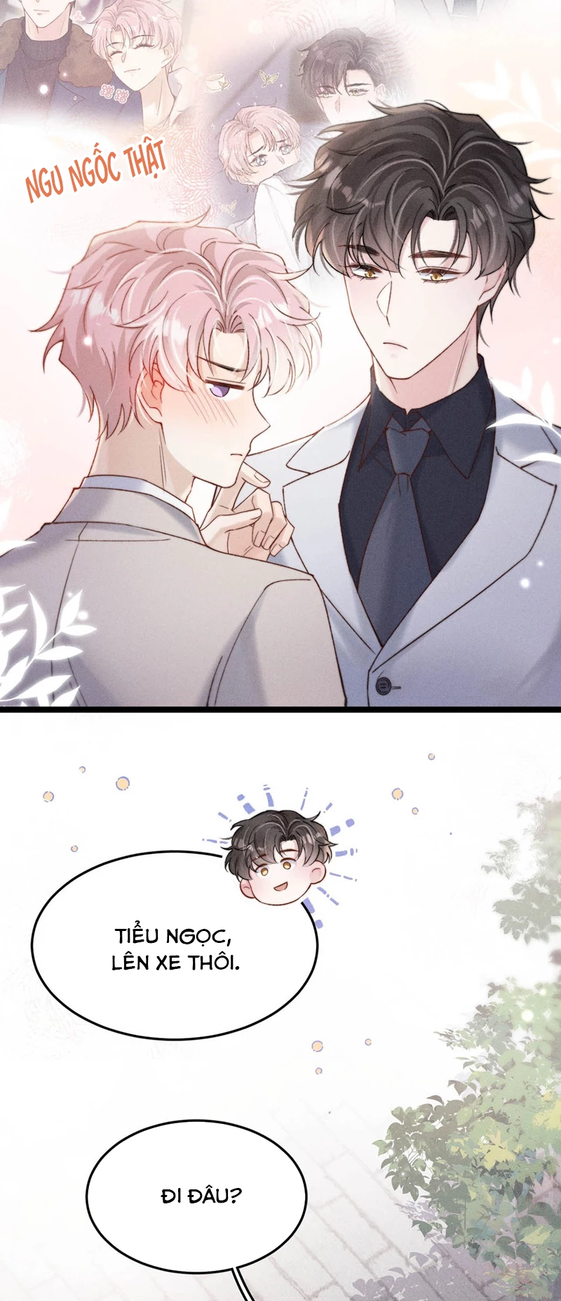 Nước Đổ Đầy Ly Chapter 89 - 11