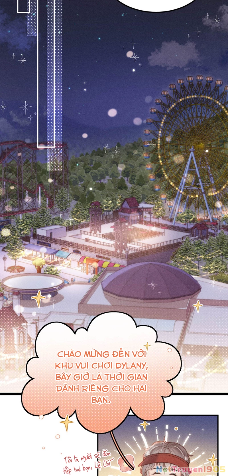 Nước Đổ Đầy Ly Chapter 89 - 13