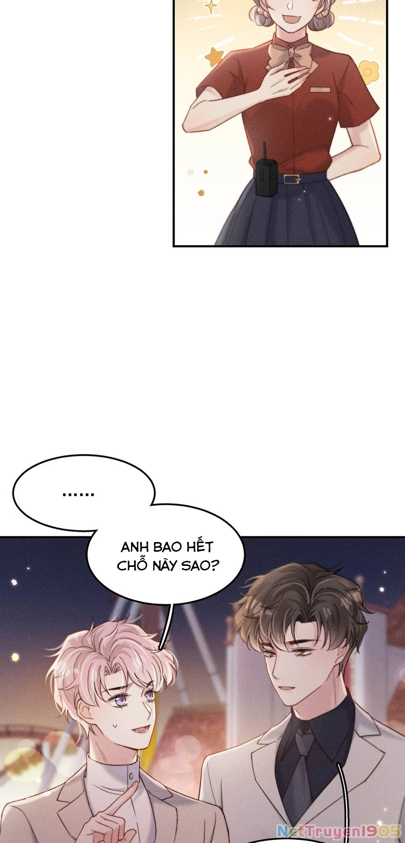 Nước Đổ Đầy Ly Chapter 89 - 14