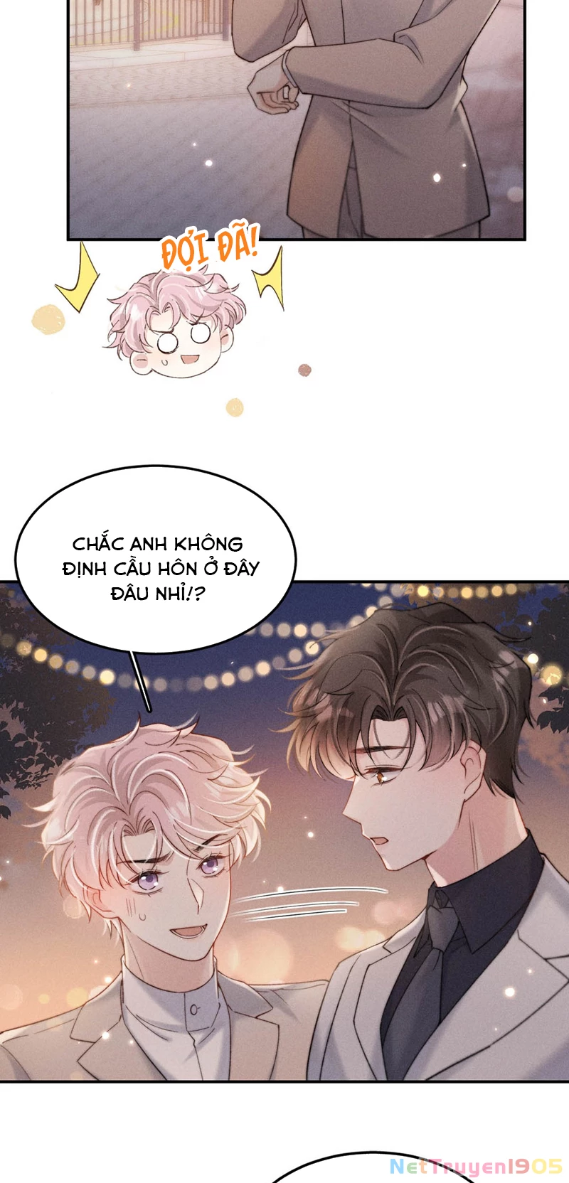 Nước Đổ Đầy Ly Chapter 89 - 16