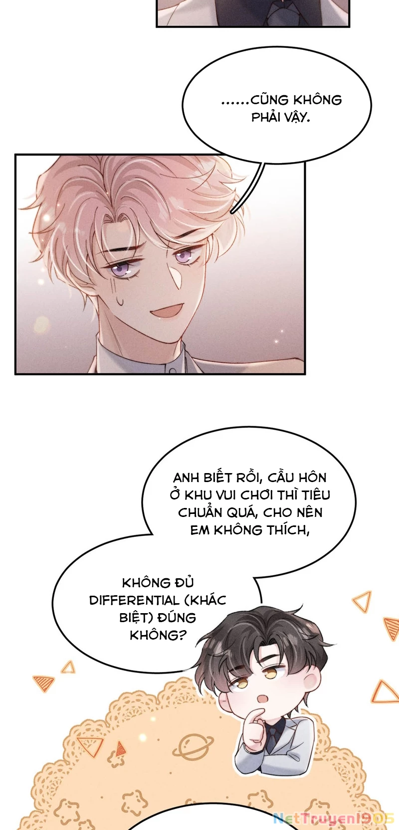 Nước Đổ Đầy Ly Chapter 89 - 18