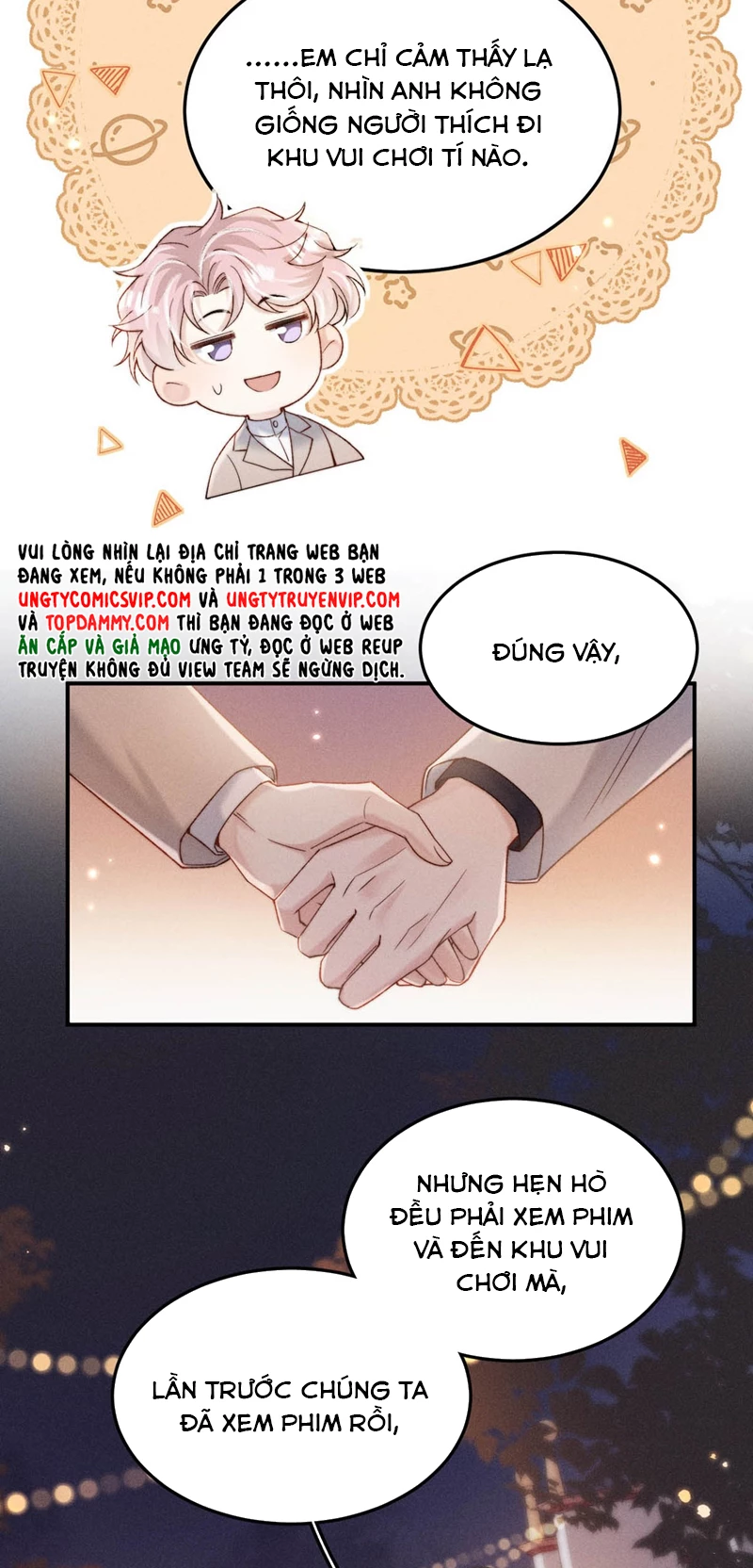 Nước Đổ Đầy Ly Chapter 89 - 19