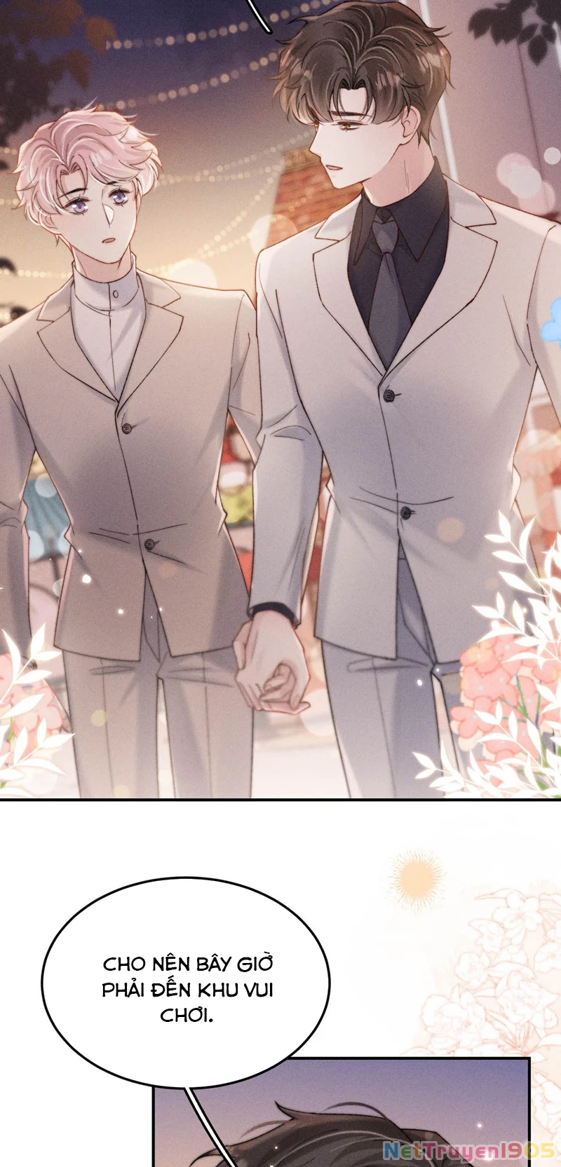 Nước Đổ Đầy Ly Chapter 89 - 20