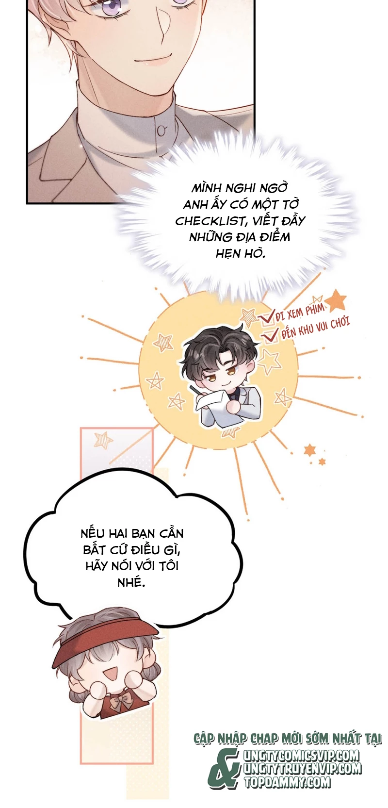 Nước Đổ Đầy Ly Chapter 89 - 22