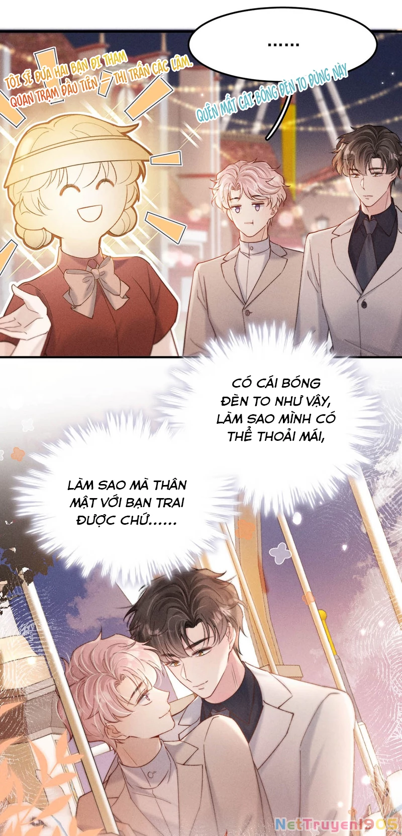 Nước Đổ Đầy Ly Chapter 89 - 23