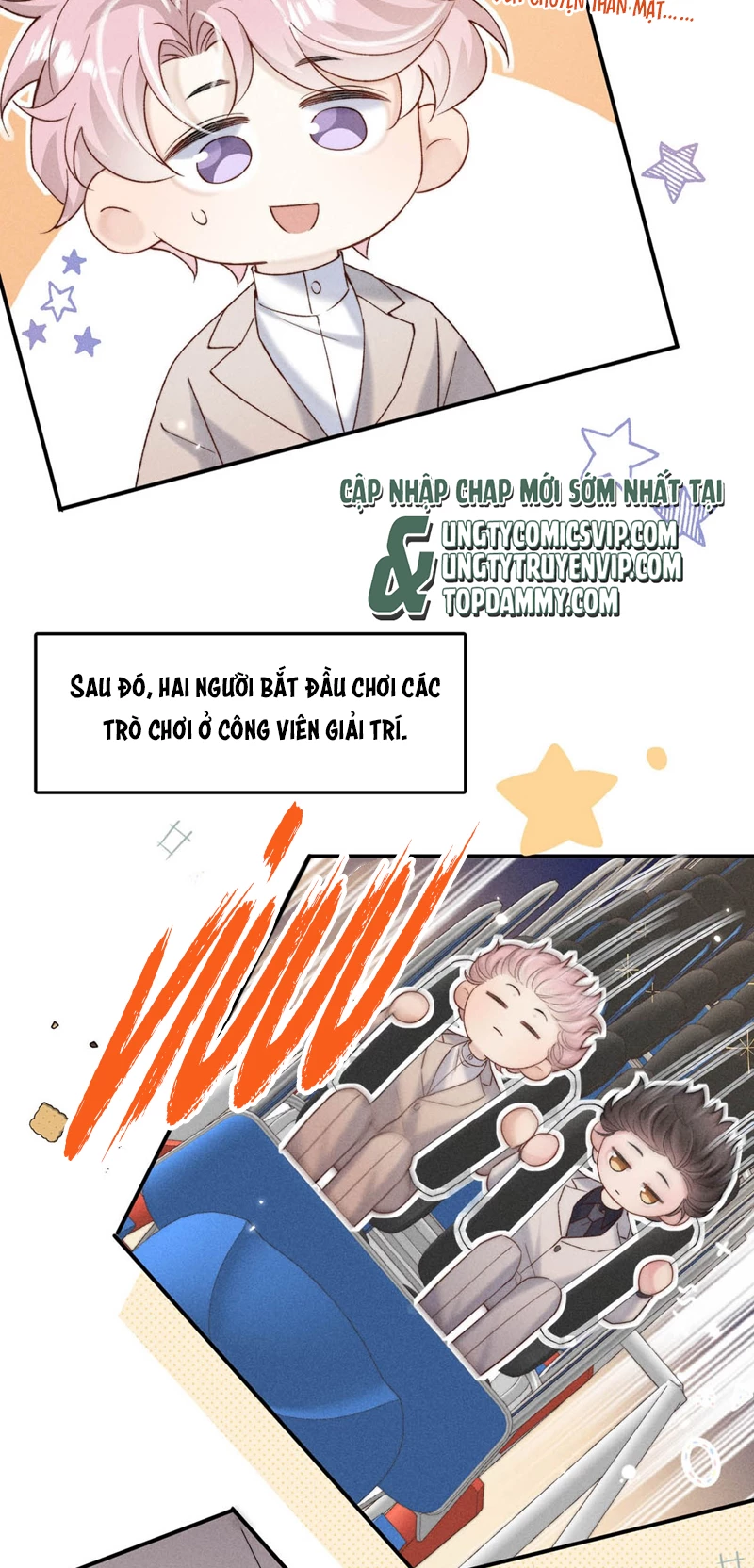 Nước Đổ Đầy Ly Chapter 89 - 26
