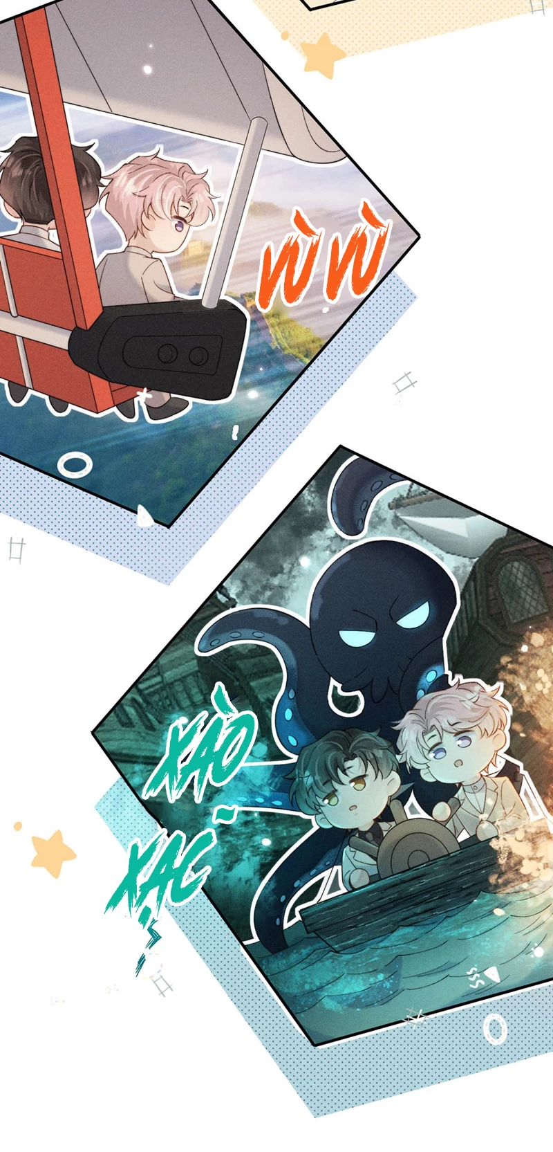 Nước Đổ Đầy Ly Chapter 89 - 27