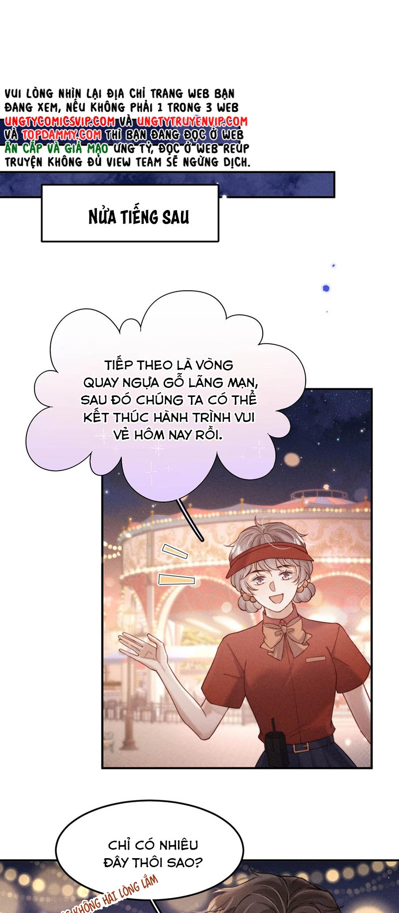 Nước Đổ Đầy Ly Chapter 89 - 28