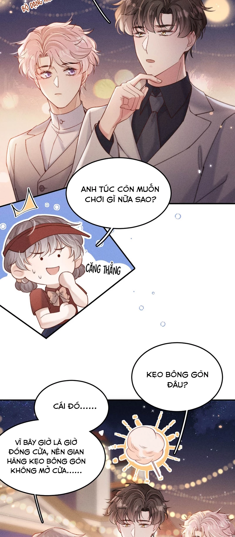 Nước Đổ Đầy Ly Chapter 89 - 29