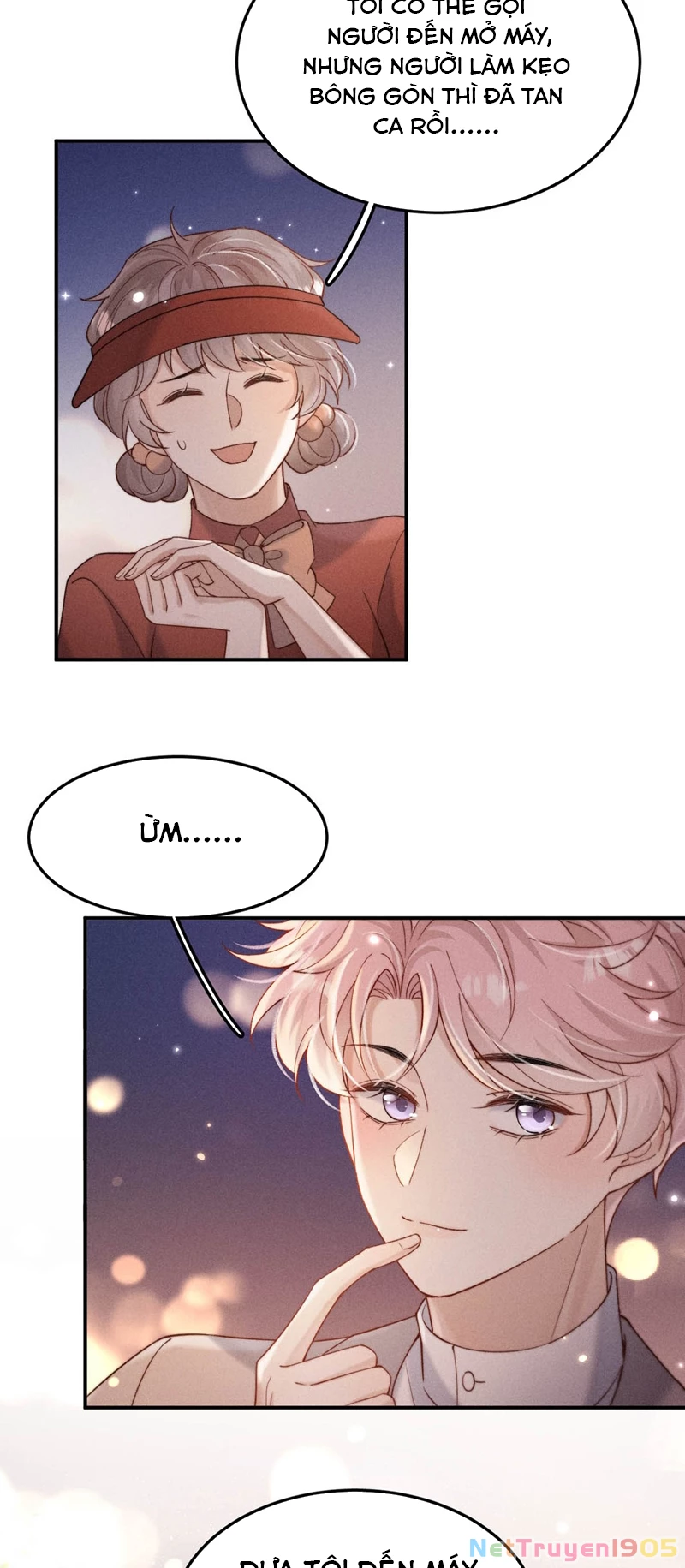 Nước Đổ Đầy Ly Chapter 89 - 31