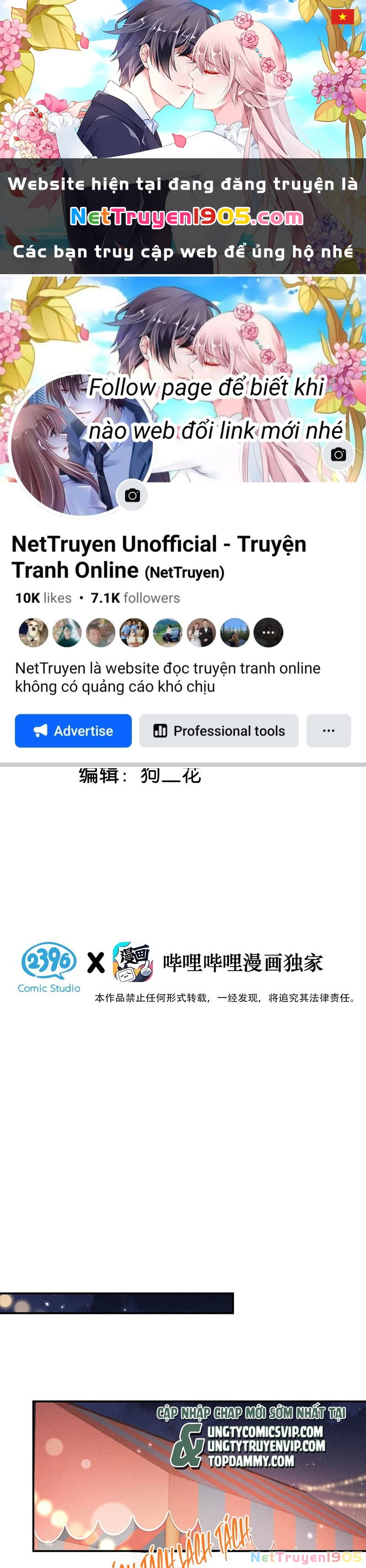 Nước Đổ Đầy Ly Chapter 90 - 1