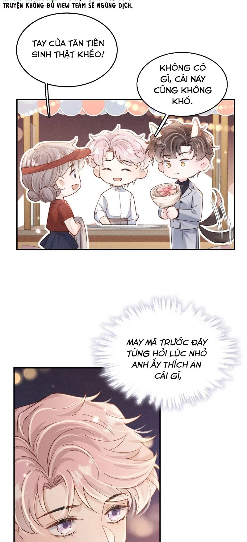Nước Đổ Đầy Ly Chapter 90 - 4