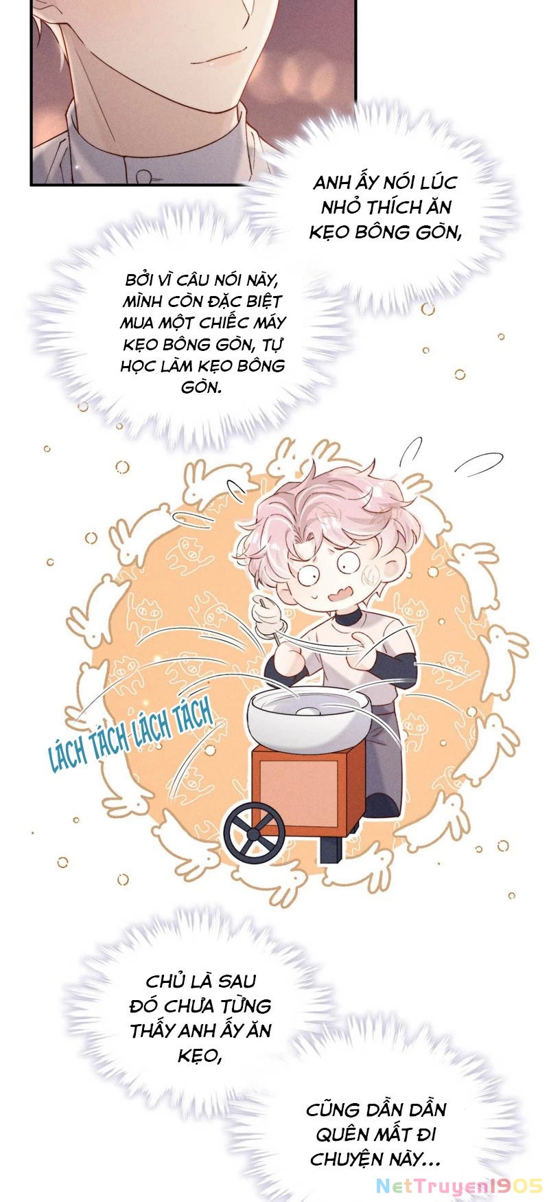 Nước Đổ Đầy Ly Chapter 90 - 5