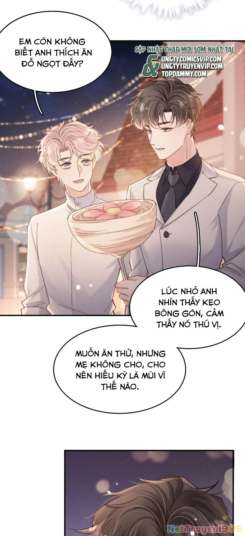 Nước Đổ Đầy Ly Chapter 90 - 6
