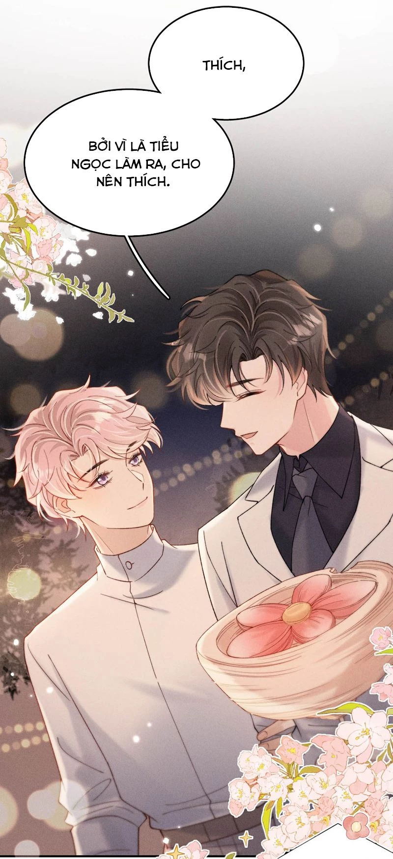 Nước Đổ Đầy Ly Chapter 90 - 8