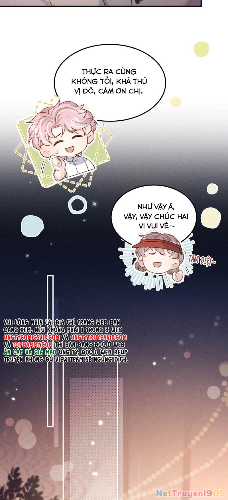 Nước Đổ Đầy Ly Chapter 90 - 12