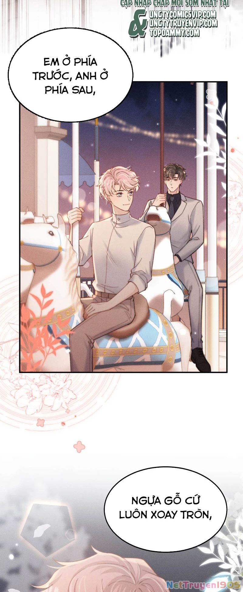Nước Đổ Đầy Ly Chapter 90 - 14
