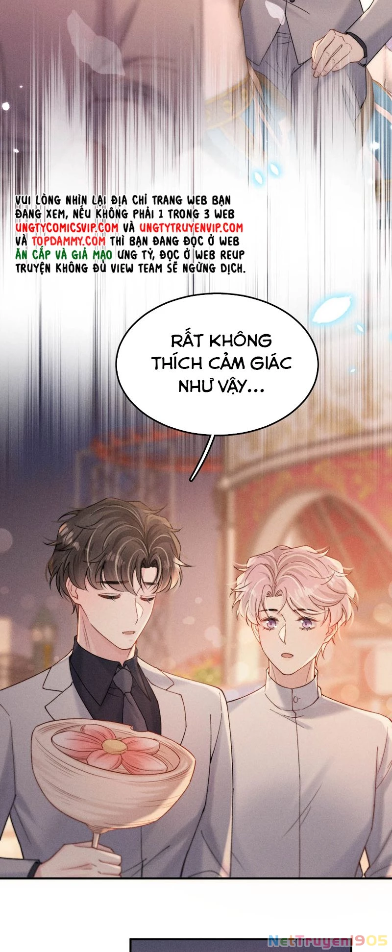 Nước Đổ Đầy Ly Chapter 90 - 16