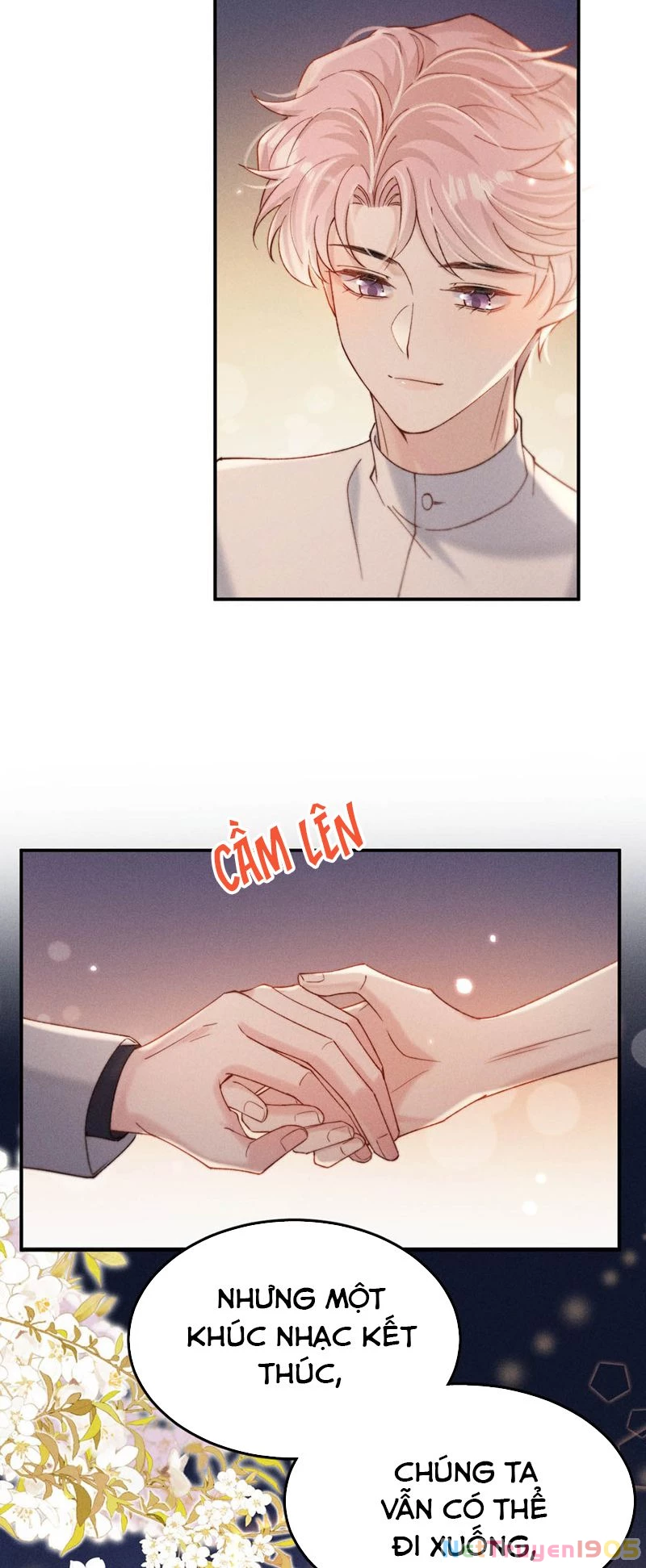 Nước Đổ Đầy Ly Chapter 90 - 17