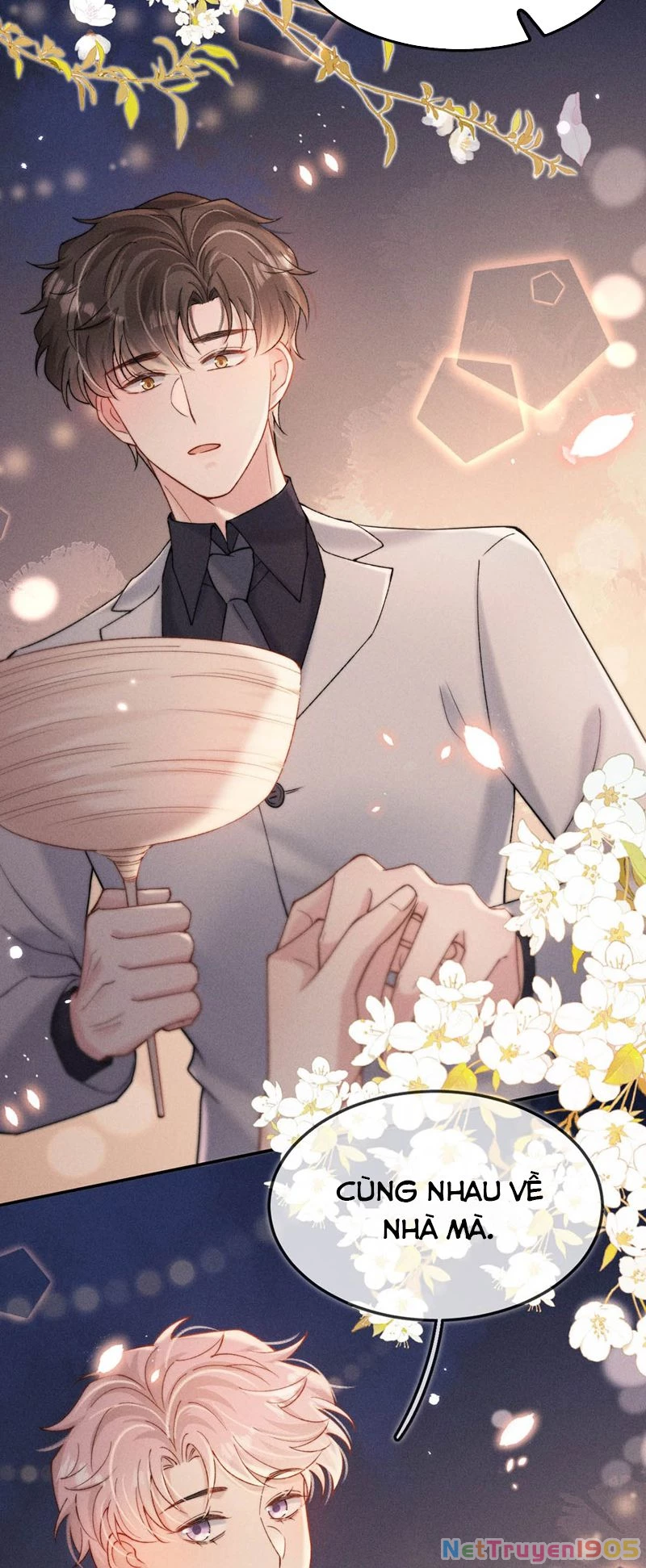 Nước Đổ Đầy Ly Chapter 90 - 18