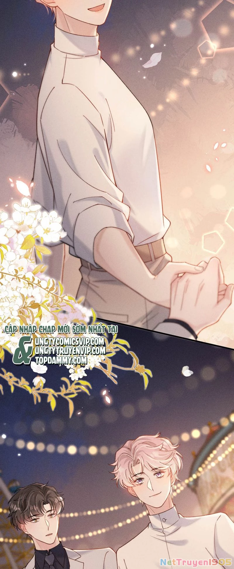 Nước Đổ Đầy Ly Chapter 90 - 19