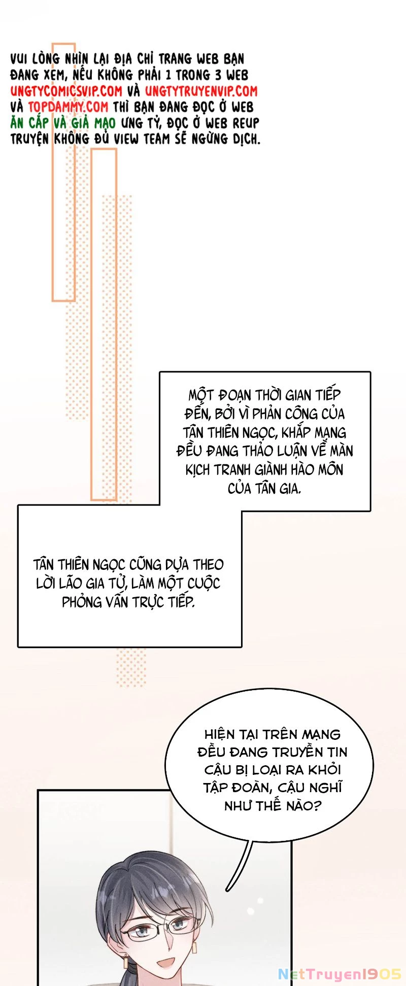 Nước Đổ Đầy Ly Chapter 90 - 22