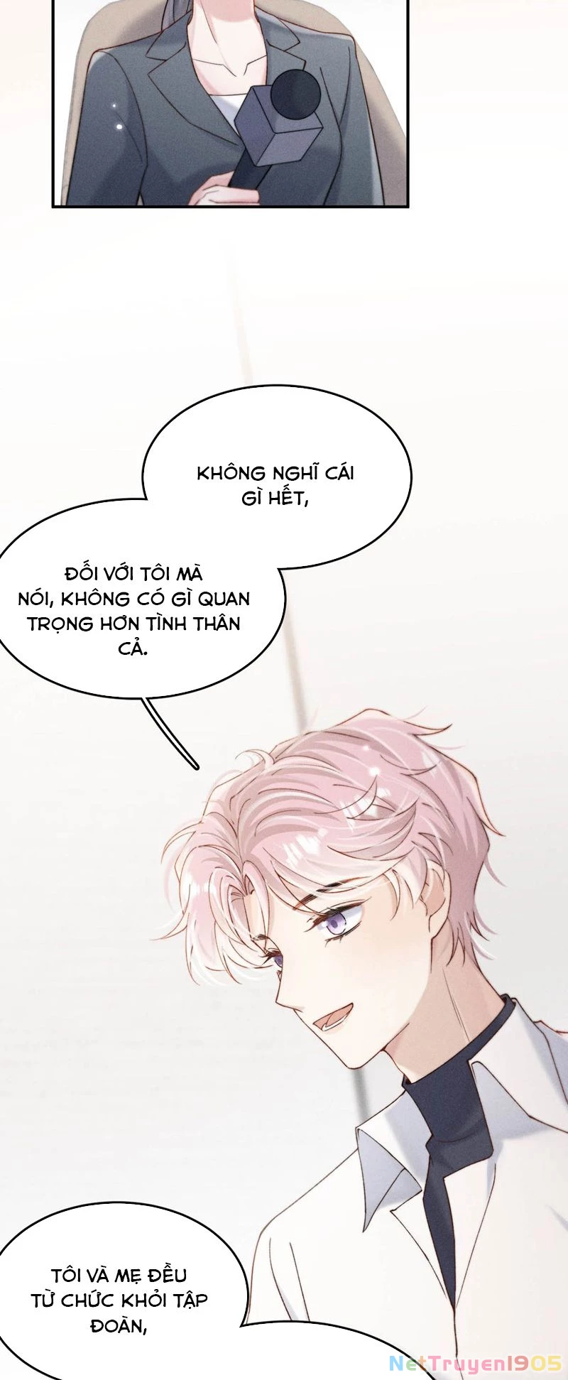 Nước Đổ Đầy Ly Chapter 90 - 23