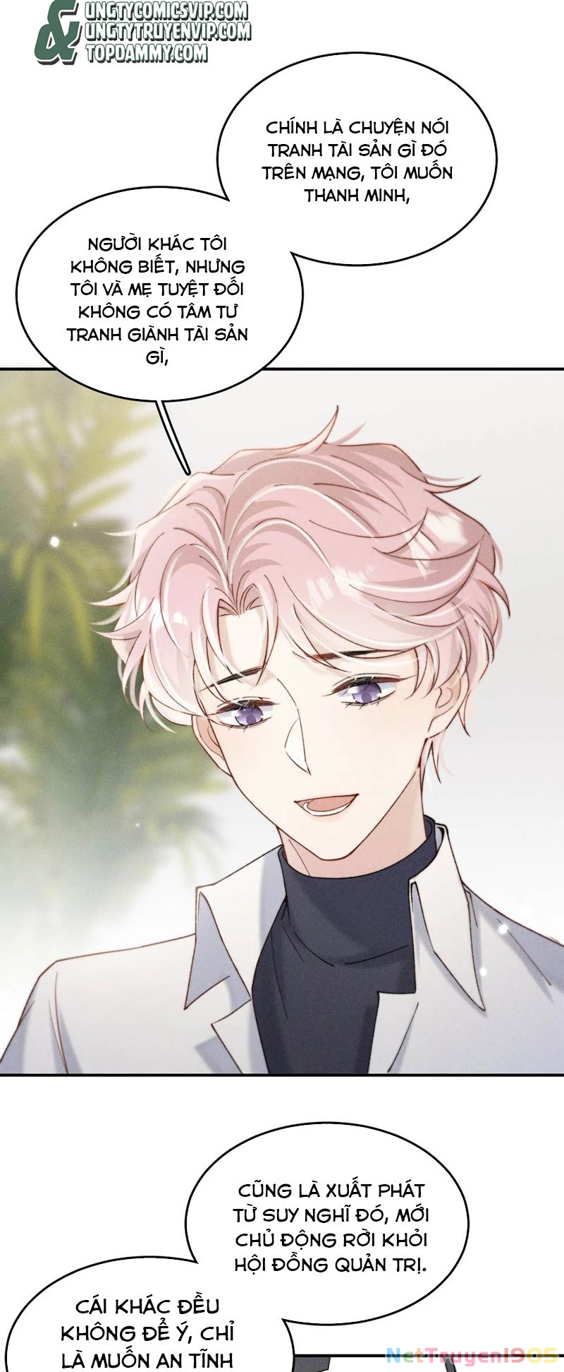 Nước Đổ Đầy Ly Chapter 90 - 25