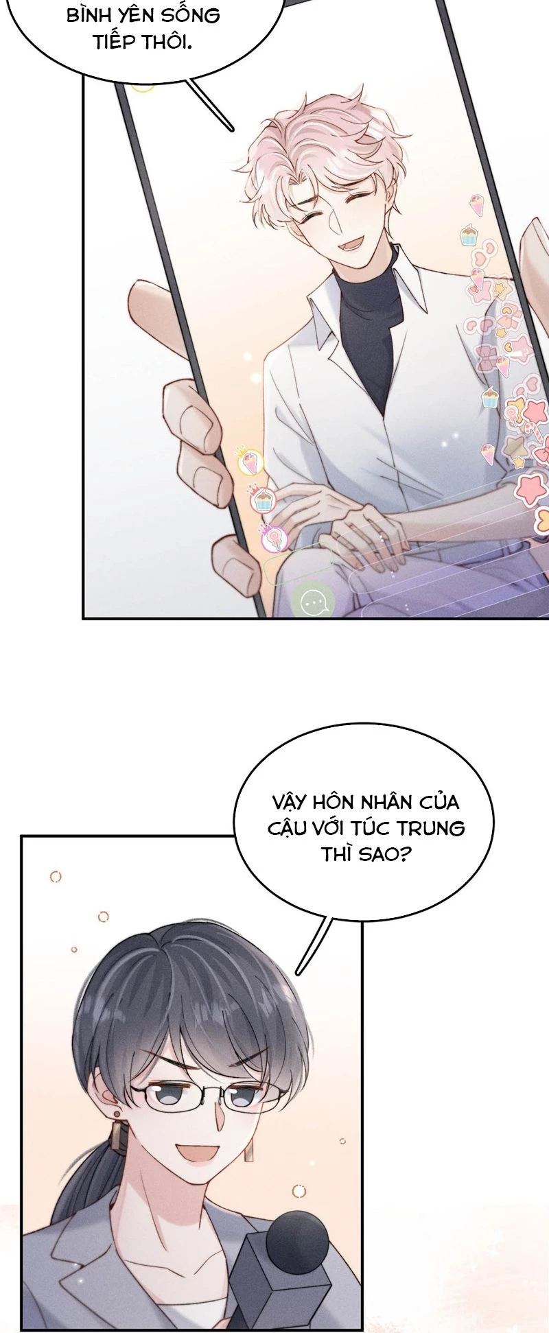 Nước Đổ Đầy Ly Chapter 90 - 26