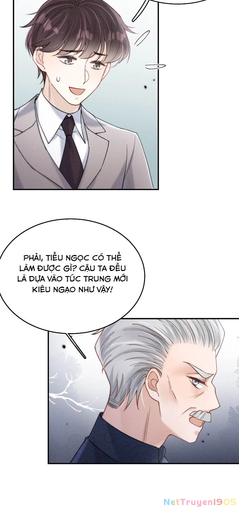Nước Đổ Đầy Ly Chapter 90 - 30