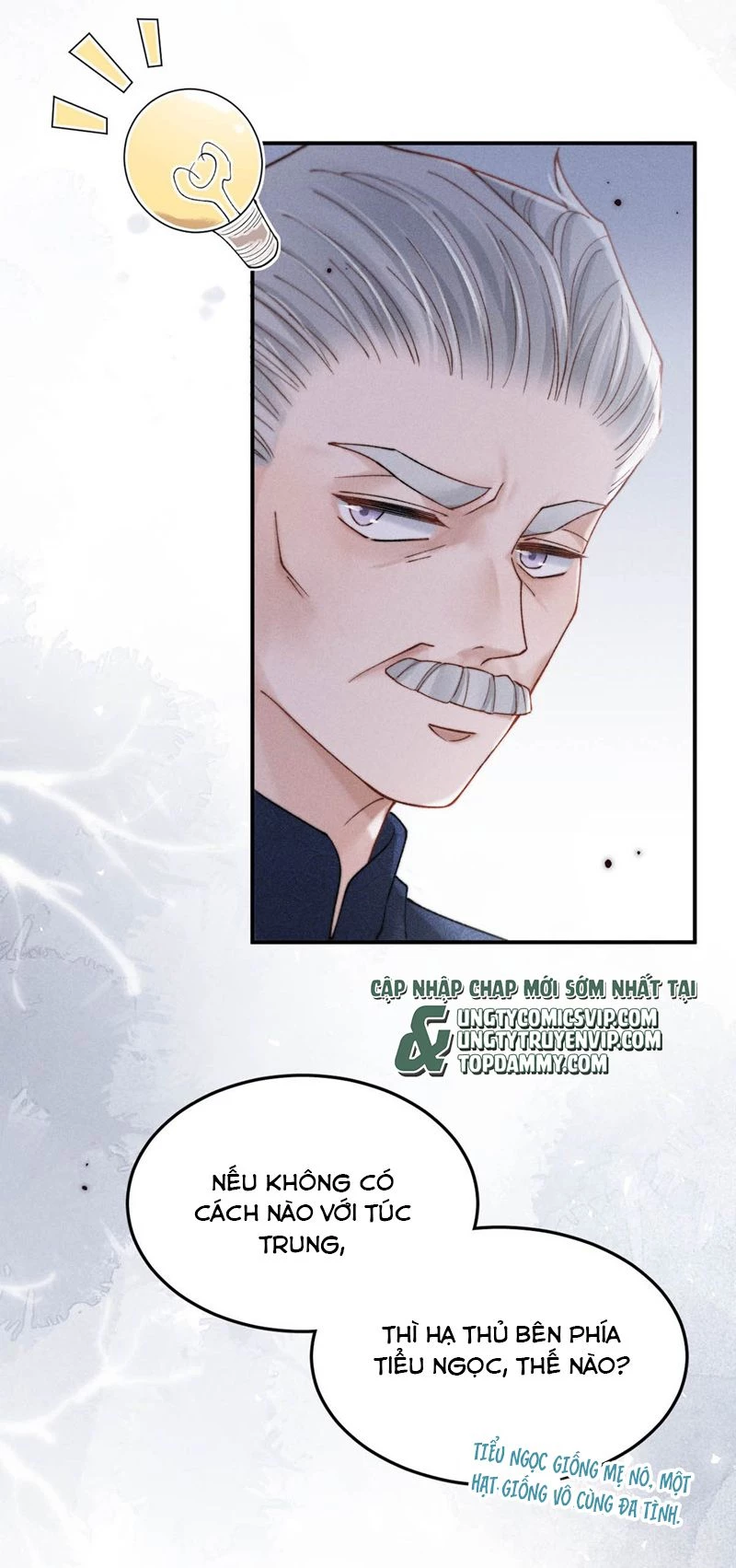 Nước Đổ Đầy Ly Chapter 90 - 32