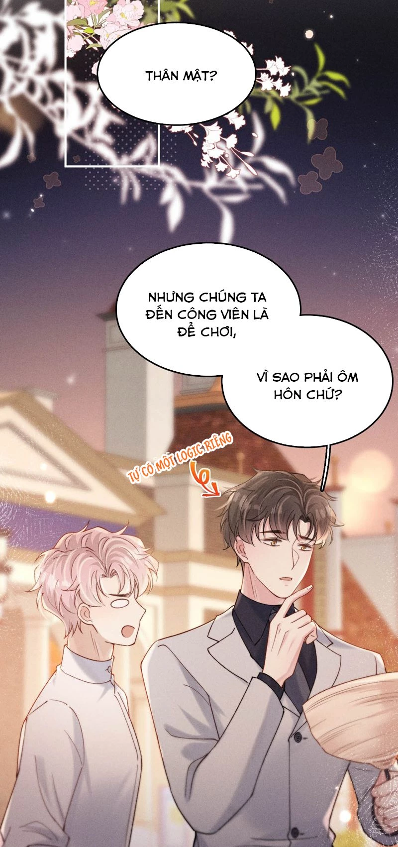 Nước Đổ Đầy Ly Chapter 90 - 34