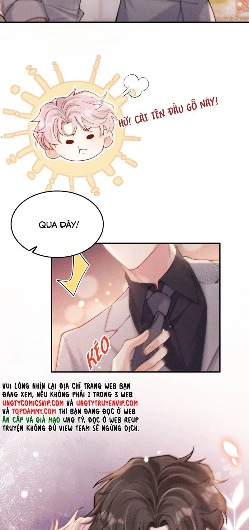 Nước Đổ Đầy Ly Chapter 90 - 35