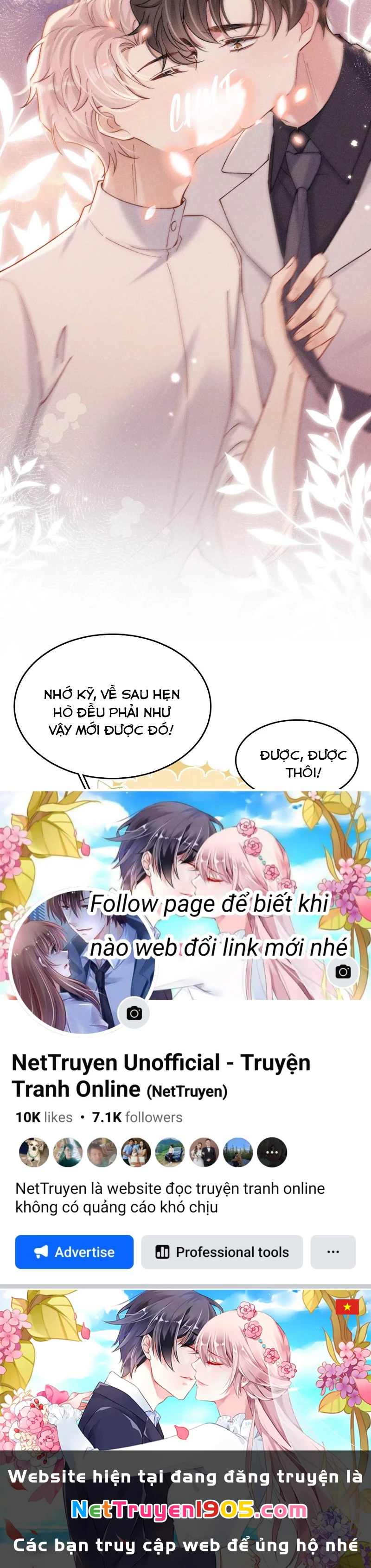 Nước Đổ Đầy Ly Chapter 90 - 36