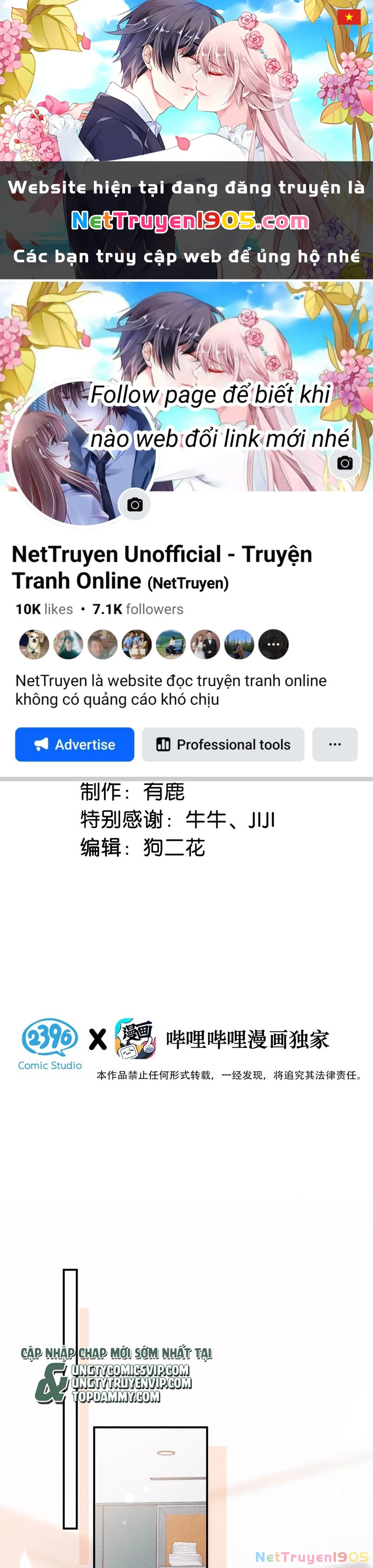 Nước Đổ Đầy Ly Chapter 91 - 1