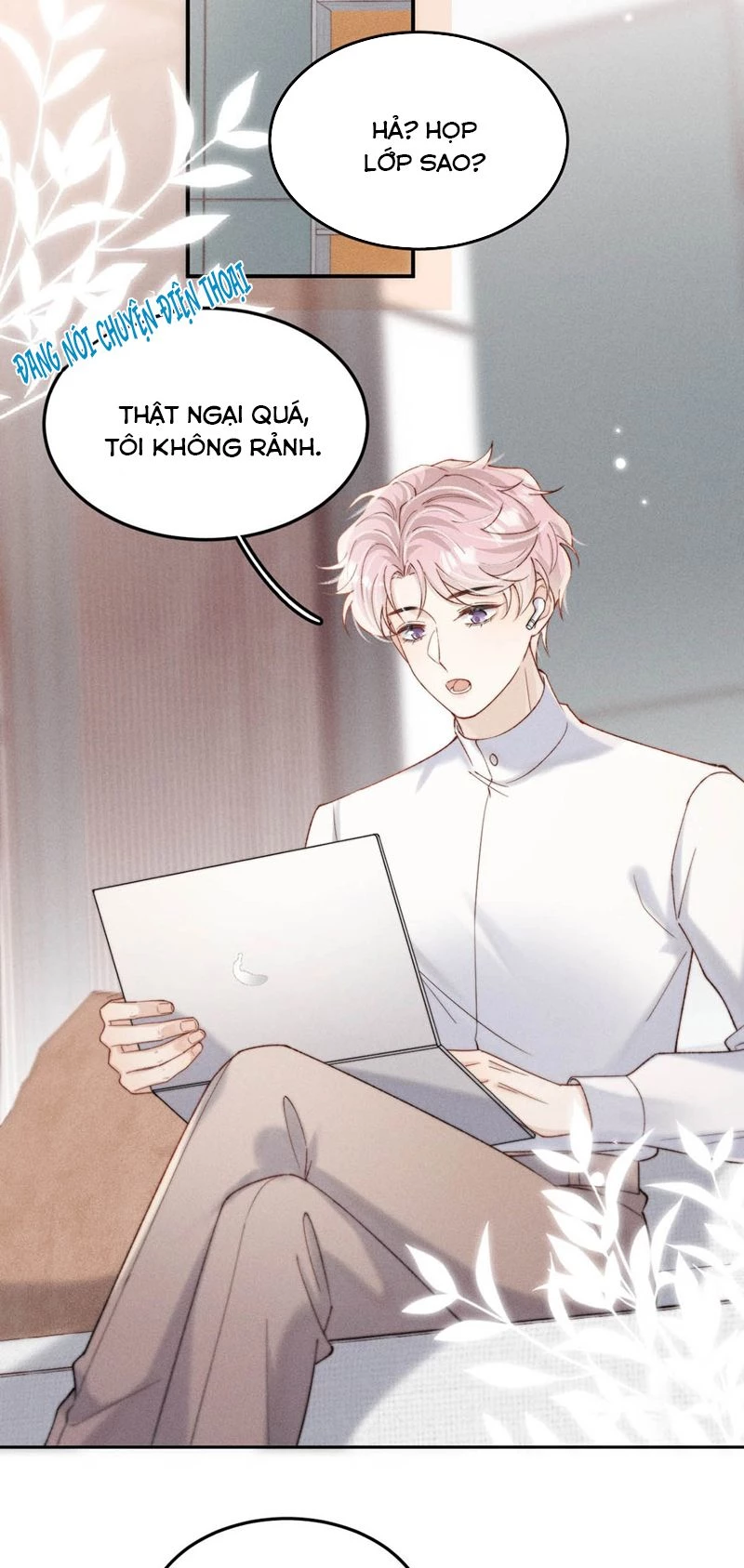 Nước Đổ Đầy Ly Chapter 91 - 2