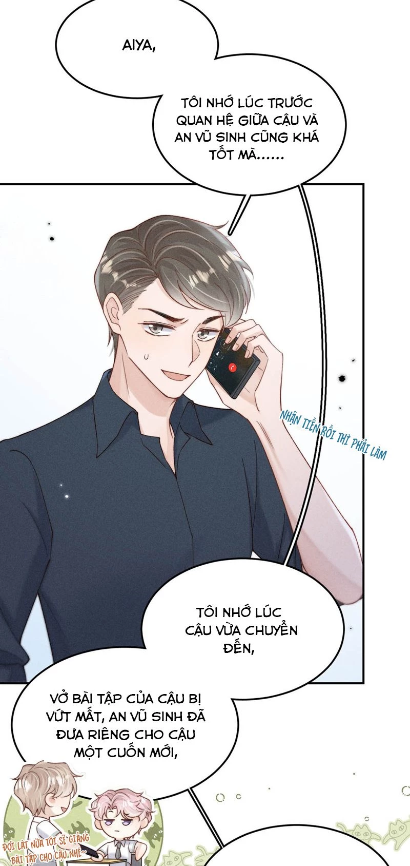 Nước Đổ Đầy Ly Chapter 91 - 5