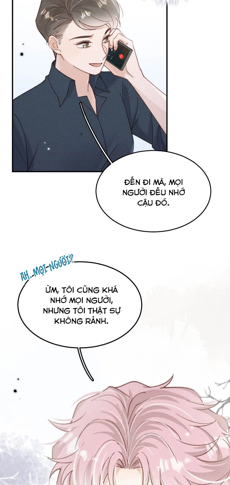 Nước Đổ Đầy Ly Chapter 91 - 7