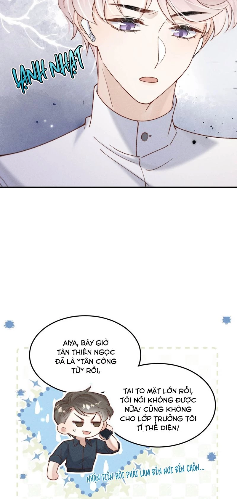 Nước Đổ Đầy Ly Chapter 91 - 8
