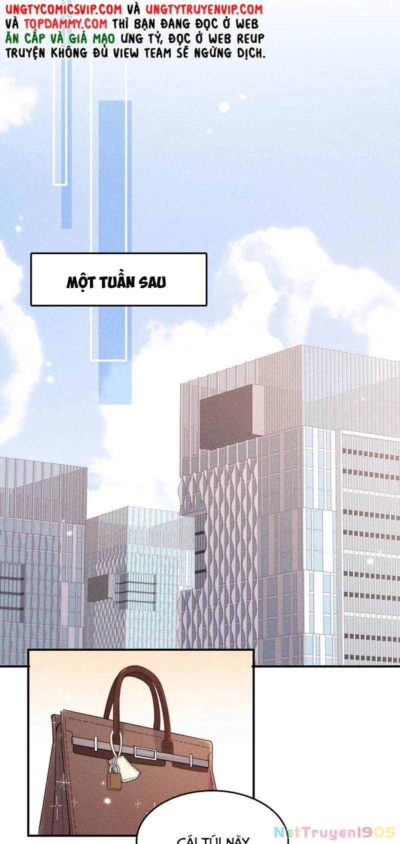 Nước Đổ Đầy Ly Chapter 91 - 10