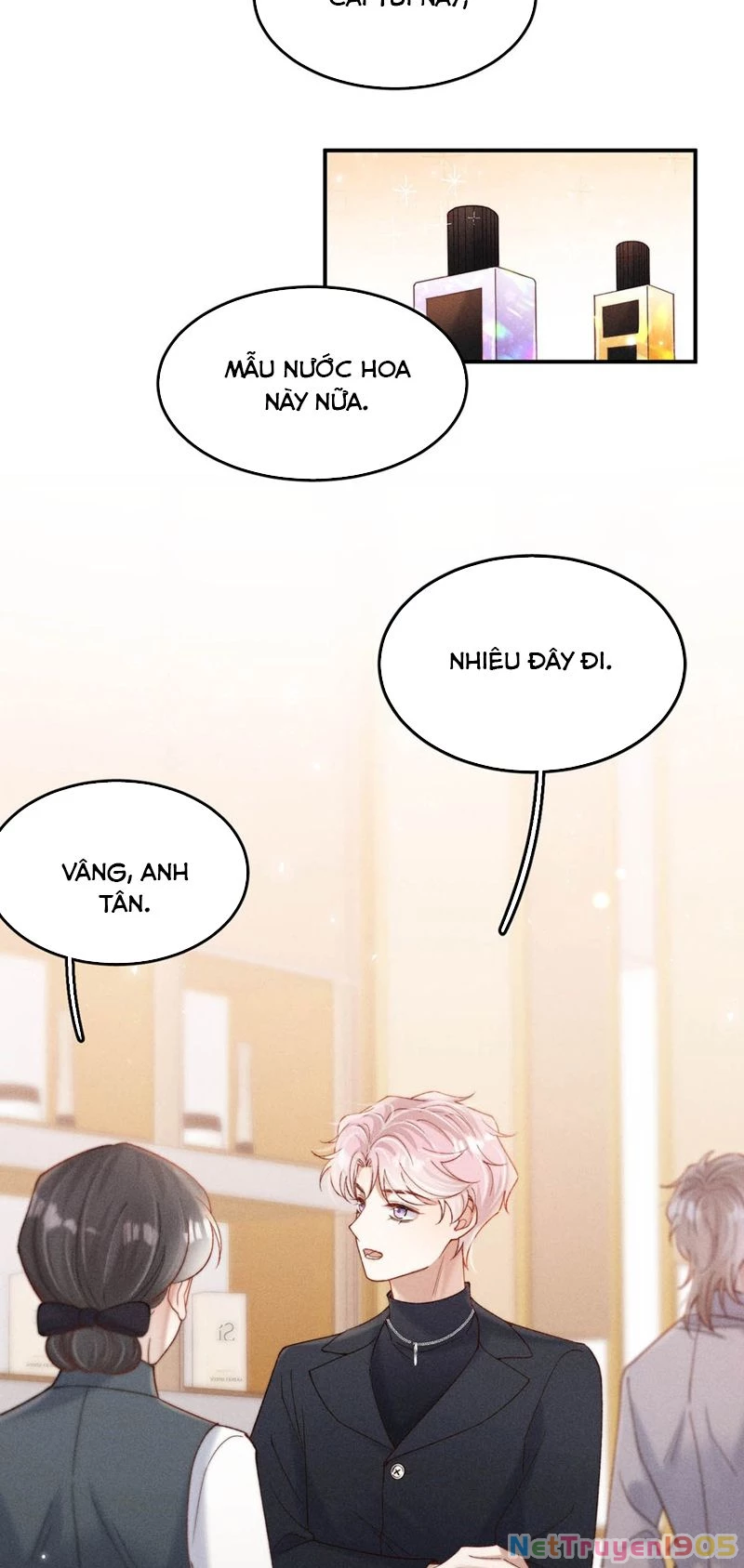 Nước Đổ Đầy Ly Chapter 91 - 11