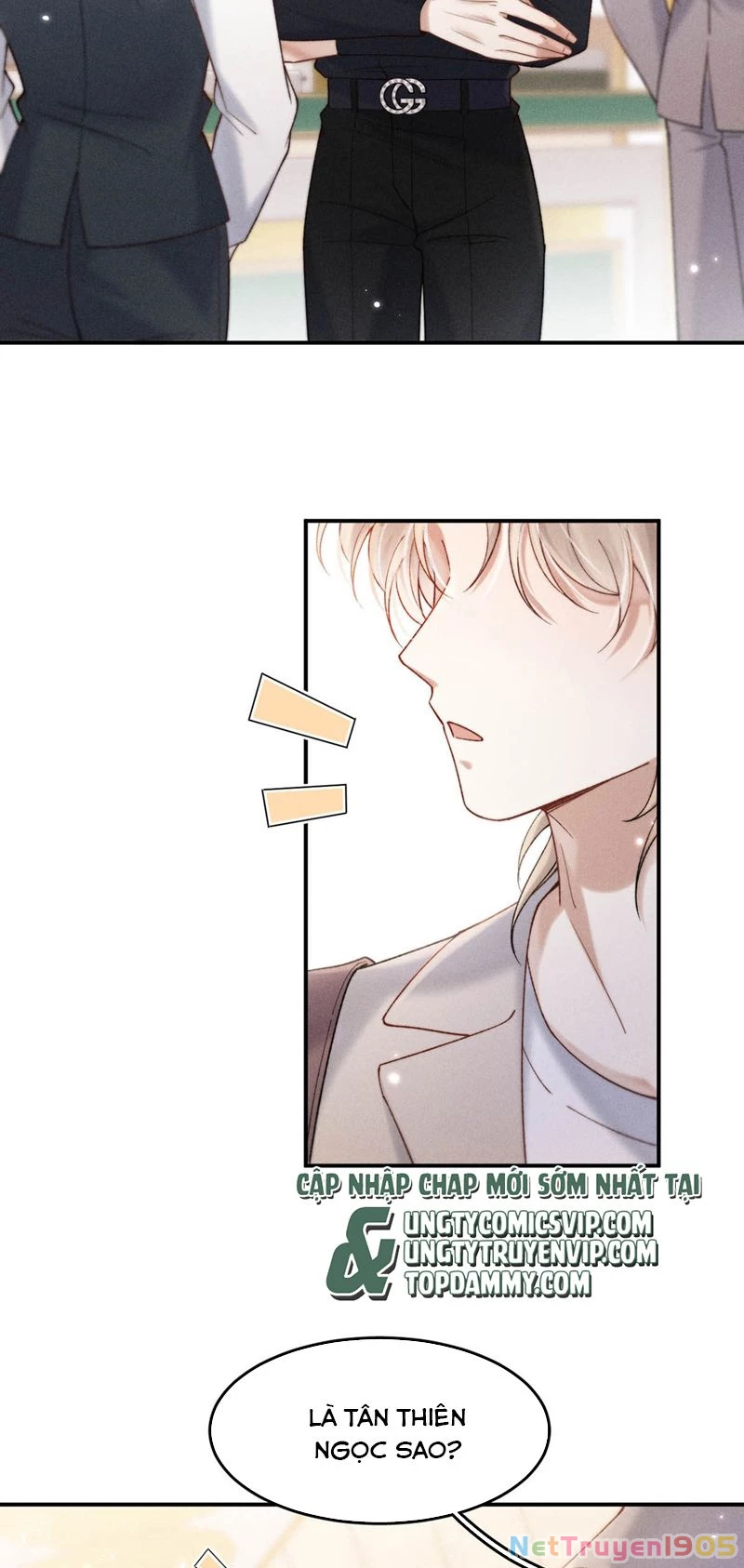 Nước Đổ Đầy Ly Chapter 91 - 12