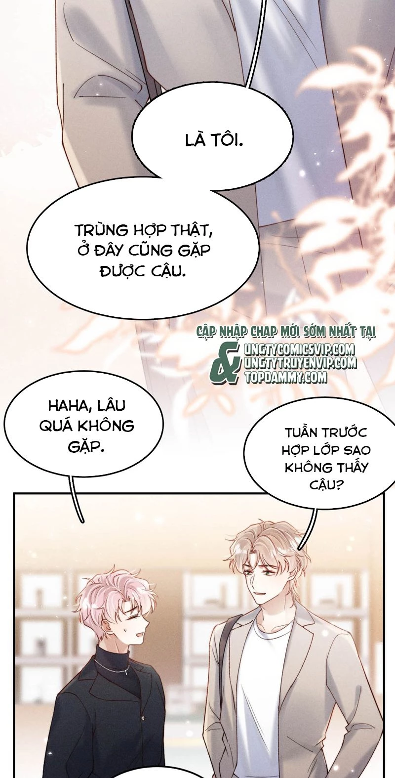 Nước Đổ Đầy Ly Chapter 91 - 15