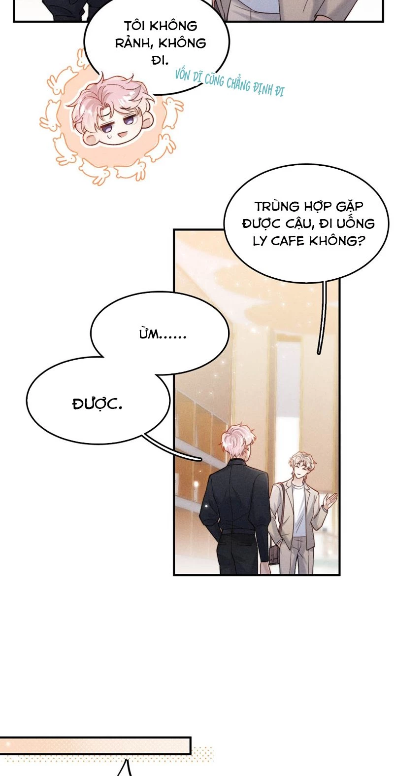 Nước Đổ Đầy Ly Chapter 91 - 16