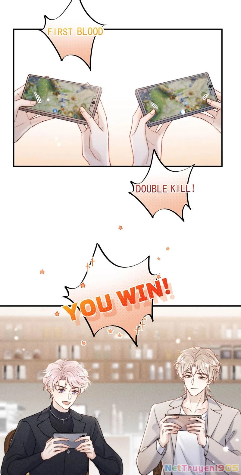 Nước Đổ Đầy Ly Chapter 91 - 17
