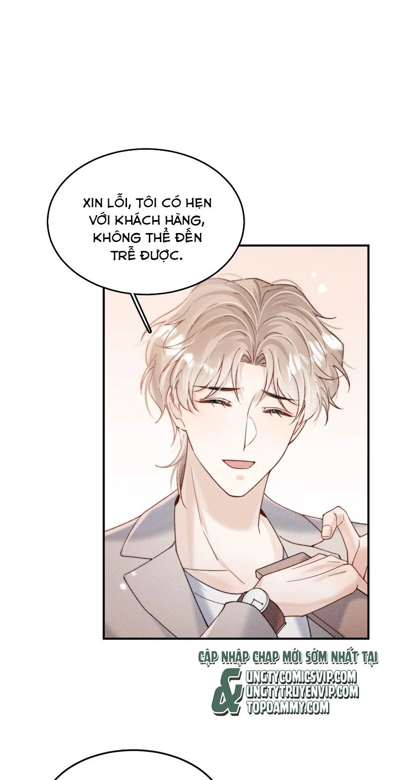 Nước Đổ Đầy Ly Chapter 91 - 20
