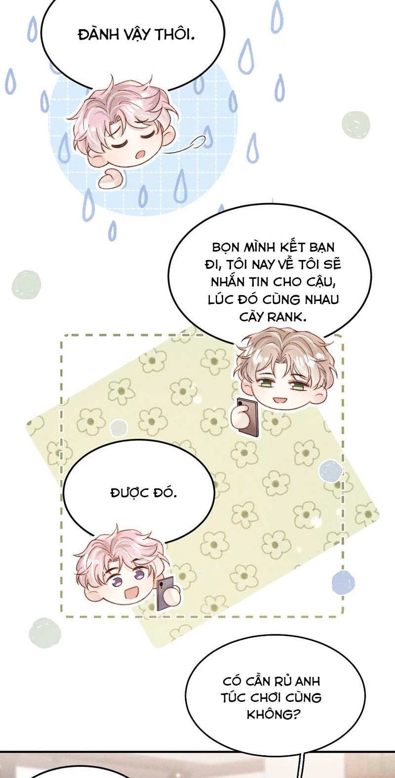 Nước Đổ Đầy Ly Chapter 91 - 21