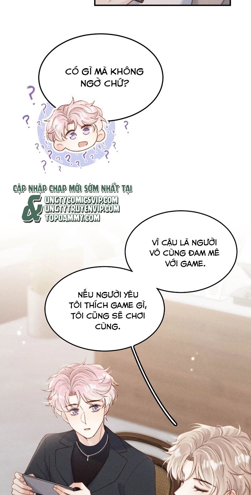Nước Đổ Đầy Ly Chapter 91 - 23