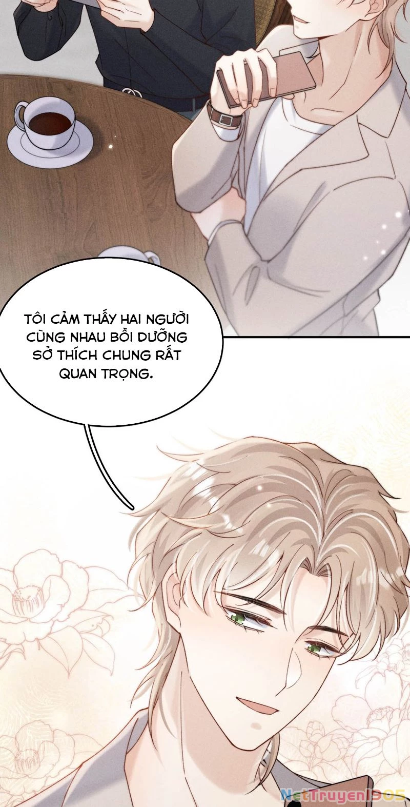 Nước Đổ Đầy Ly Chapter 91 - 24